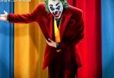 小丑的短视频,小丑短视频背后的故事与情感